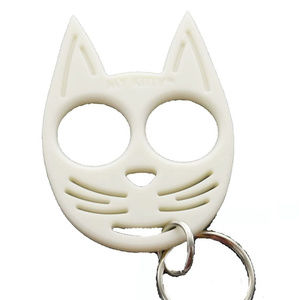 My Kitty Personal Keychain Glow in the Dark